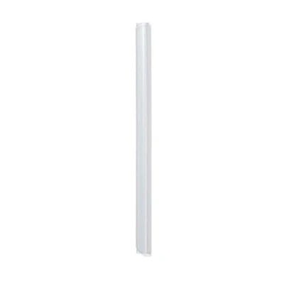 Image de DURABLE Baguette à relier, A5, hauteur de remplissage: 6 mm