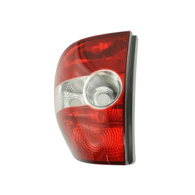 Afbeelding van Van Wezel Achterlicht 5818932