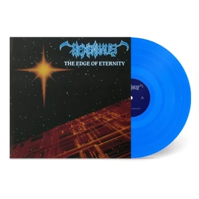 Afbeelding van Hexenhaus The Edge of Eternity (LP)