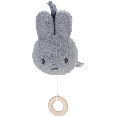 Afbeelding van Tiamo Nijntje Muziekdoosje Fluffy Blue