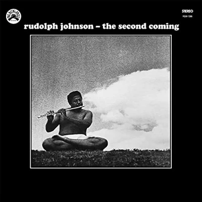 Afbeelding van The Second Coming