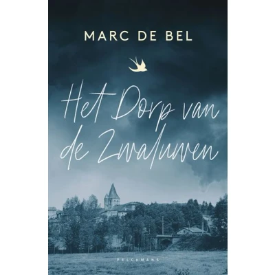 Image de Het dorp van de zwaluwen