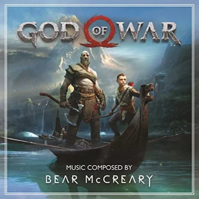 Afbeelding van God Of War