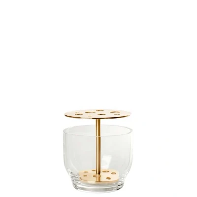 Afbeelding van Fritz Hansen Ikebana vaas small
