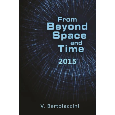 Afbeelding van From Beyond Space and Time 2015