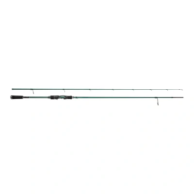 Image de Abu Garcia Spike X Jigging Fast 2 brins Maat : 2.74m 12 28g