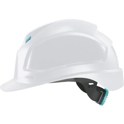 Afbeelding van uvex pheos planet B WR 9772042 Veiligheidshelm Wit