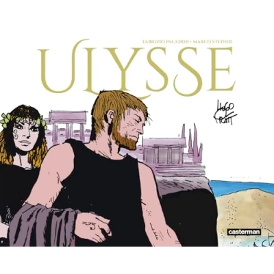 Afbeelding van ULYSSE