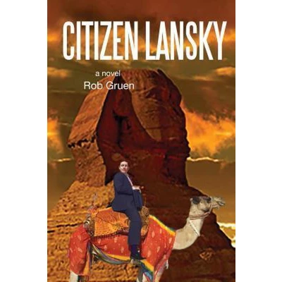 Afbeelding van Citizen Lansky