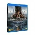Afbeelding van Black Panther: Wakanda Forever [Blu Ray 4K]+[Blu Ray]
