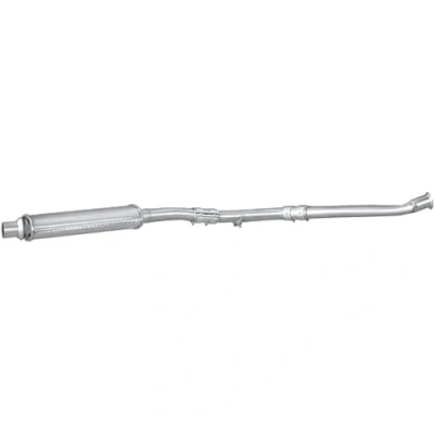 Afbeelding van HELLA 8LC 366 024 931 Middendemper Midden Met aanbouwdelen CITROËN: Saxo Hatchback