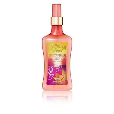Afbeelding van Hawaiian Tropic Sun Kissed Dreams Body Spray 250 ml