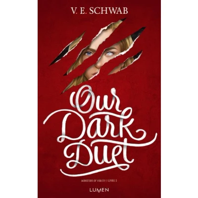 Image de Monsters of Verity Tome 2 Our Dark Duet