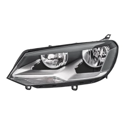 Afbeelding van Hella Koplamp VW Touareg (7P5) 10 Links H7/H15 1EJ 010 328 211