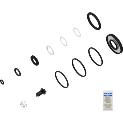 Afbeelding van WABCO 4324100022 Reparatieset, Luchtdroger