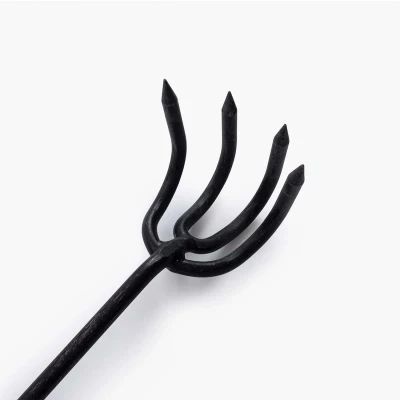 Afbeelding van Barebones Cultivator tandharkje tuinharkje Eenmannenkado.nl