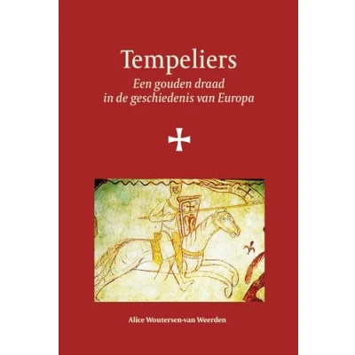 Afbeelding van Tempeliers