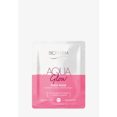 Afbeelding van Biotherm Aqua Glow Flash Masker 31 gram
