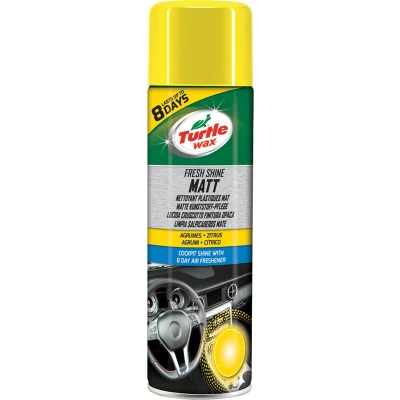 Afbeelding van Turtle Wax Cockpitsprays TW 1830909