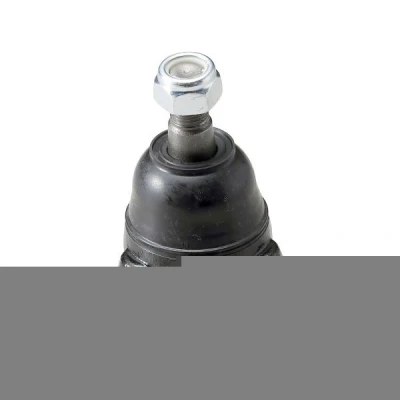 Afbeelding van CTR CB0175 Fuseekogel Vooras, Onder Met moer 60mm