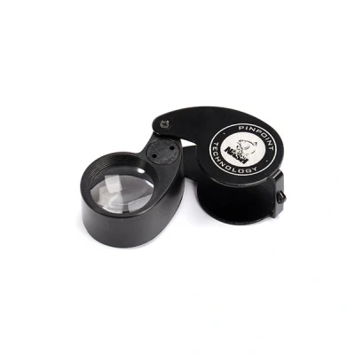 Afbeelding van Nash Pinpoint Precision Sharpening LED Eye Glass Hakenslijper