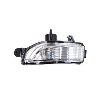 Afbeelding van VAN WEZEL 7629915 Knipperlichten Buitenspiegel links Wy5W SKODA: Fabia III Hatchback, Estate