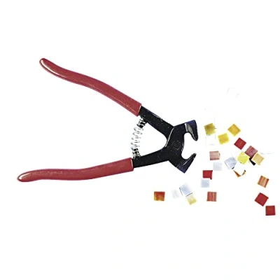 Image de Pince mosaïque, 20 cm