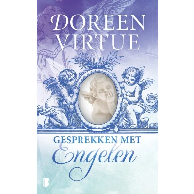 Afbeelding van Gesprekken met engelen