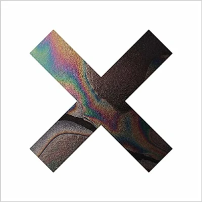 Afbeelding van Xx Coexist (LP)