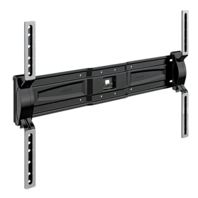 Afbeelding van Meliconi SLIMSTYLE PLUS 600ST CG 2,18 m (86&quot;) Zwart