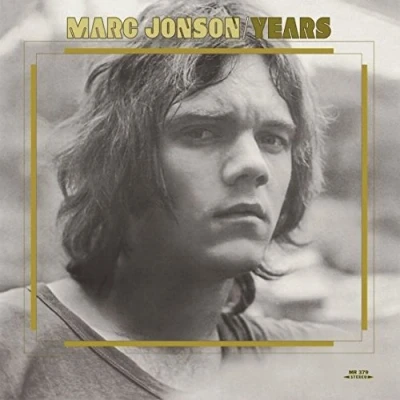 Afbeelding van Mark Johnson Years (LP 7&quot;Single)