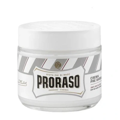 Image de Proraso Sensitive Pre Shave Cream