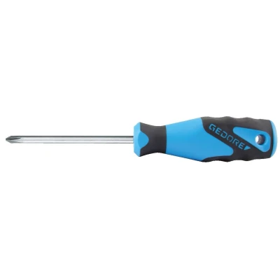 Afbeelding van Gedore Kruiskopschroevendraaier philips nr. 1 160 S/1