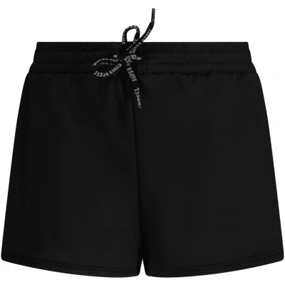 Afbeelding van SuperRebel Holy swim short Black Maat 164