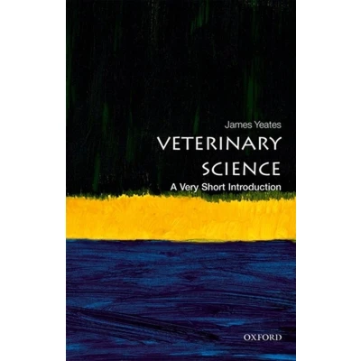 Afbeelding van Veterinary Science: A Very Short Introduction