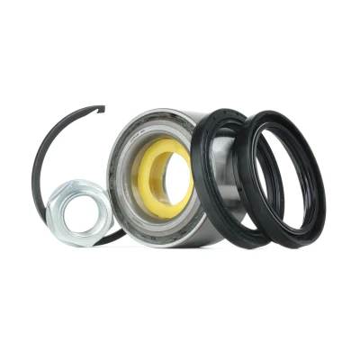 Afbeelding van SNR R181.09 Wiellagerset 72 SUBARU: Impreza II Saloon, I Legacy 2 Limousine