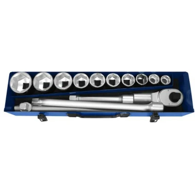 Image de EXPERT E194682 jeu de douilles 3/4 en coffret 14 pièces