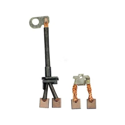 Afbeelding van Koolborstel, startmotor AS PL SB5023