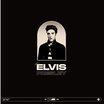 Afbeelding van Elvis Presley Essential Works 1654 1962 (2 LP)