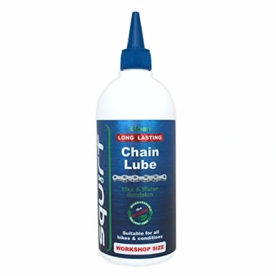 Afbeelding van Squirt Lube Wax Smeermiddel 500ml