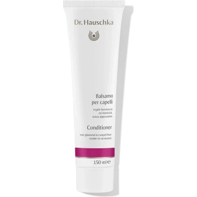 Afbeelding van Dr. Hauschka Haarverzorging Haarconditioner 150ml