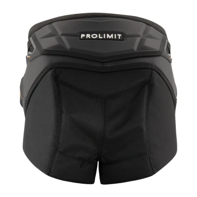 Afbeelding van Prolimit Harness WS Seat Rambler HEX Bk/Or XL Zwart 2021 Z