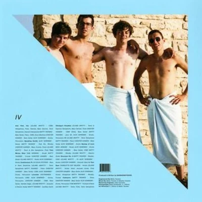 Afbeelding van Badbadnotgood Iv (2 LPs)