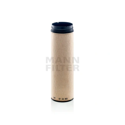 Afbeelding van MANN FILTER CF 16 002 Secundairfilter MAN: TGS