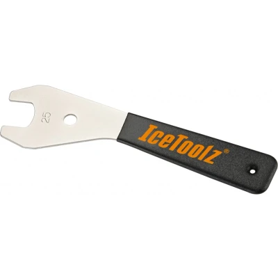 Afbeelding van Conussleutel IceToolz 4722 22 mm