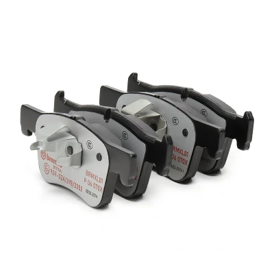 Afbeelding van Brembo Remblokset P 06 070X