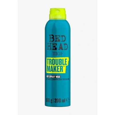 Afbeelding van Tigi Bed Head Trouble Maker Spray Wax 200ml