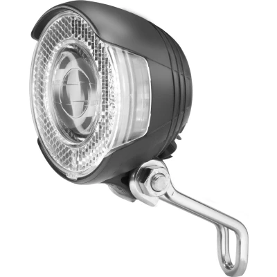Afbeelding van Koplamp Busch &amp; Müller Lumatec Lyt BN Led On/Off