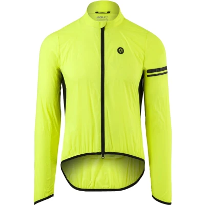 Afbeelding van Windvest Agu Essential Wind Ii maat 3xl Fluogeel