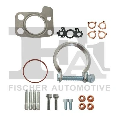 Afbeelding van Turbocharger, montageset FA1 KT210330